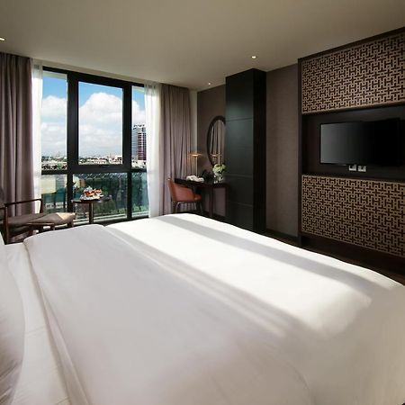 Grandiose Hotel & Spa Hanoi Exterior foto
