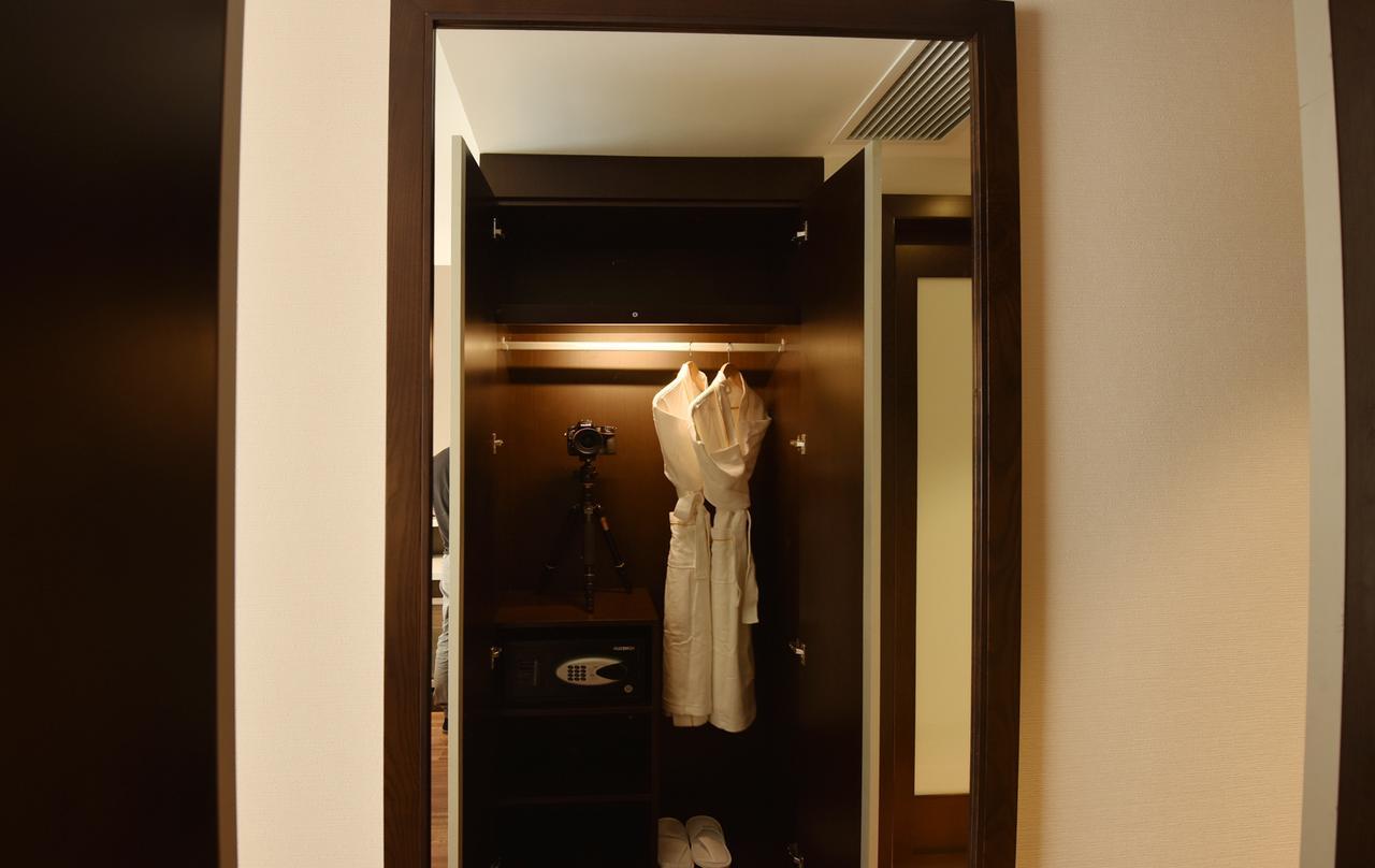 Grandiose Hotel & Spa Hanoi Exterior foto